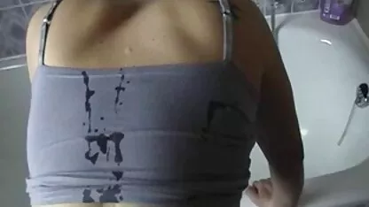 सेक्सी बेब कीशा ग्रे निभाता हिंदी सेक्स मूवीस है और अपने प्रेमी के साथ fucks