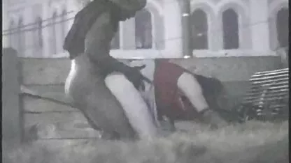 एक गंजा दोस्त पीछे से एक सेक्सी मूवी हिंदी सुंदर गोरा fucks